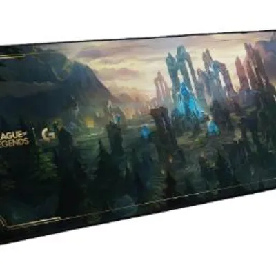 لاجیتک G840 XL League of Legends Edition