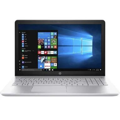 عکس پاویلیون 15-cc100 اچ پی Core i7 16GB 1TB 4GB