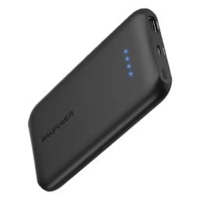 راوپاور RAVPower Prime RP-PB077 با ظرفیت 10000 میلی‌آمپر ساعت