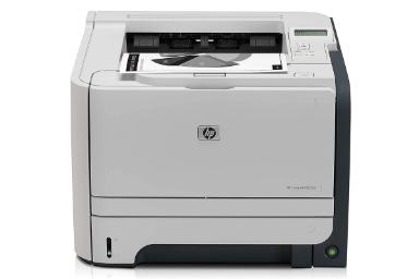 مقایسه اچ پی LaserJet P2055d با کانن MF3010