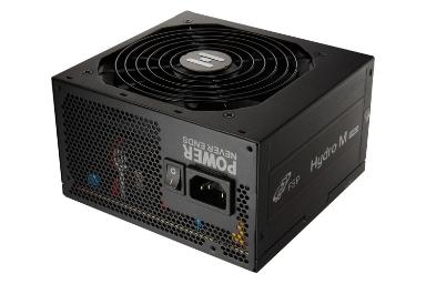 مقایسه اف اس پی HYDRO M PRO با توان 800 وات با ایسوس Prime 750W Gold با توان 750 وات