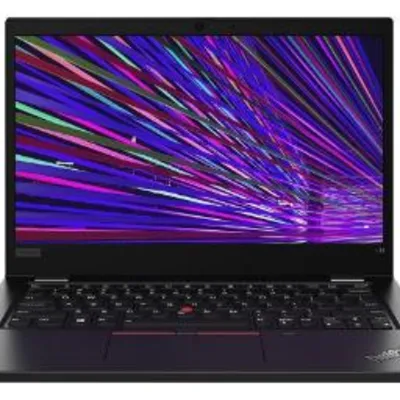 ThinkPad L13 لنوو Core i7-1165G7 Iris Xe 16GB 1TB