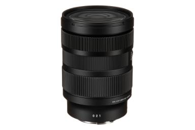 مقایسه سیگما 28-70mm F2.8 DG DN Contemporary با کانن EF-S 18-135mm F3.5-5.6 IS USM