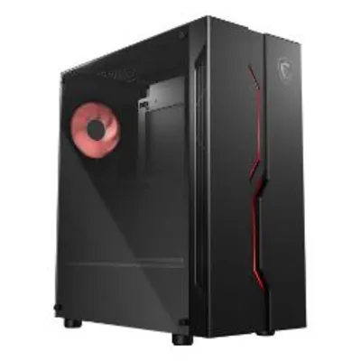 ام اس آی MAG VAMPIRIC 010M
