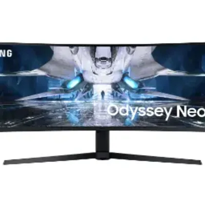 سامسونگ 49 اینچ مدل Odyssey Neo G9 LS49AG950N
