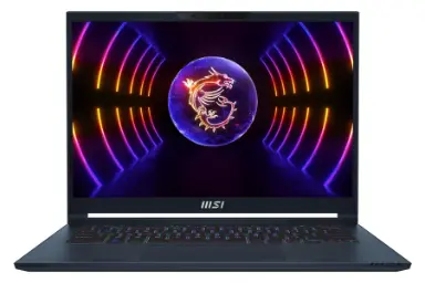 عکس Stealth 14 Studio A13VF ام اس آی Core i7-13700H RTX 4060 16GB 1TB