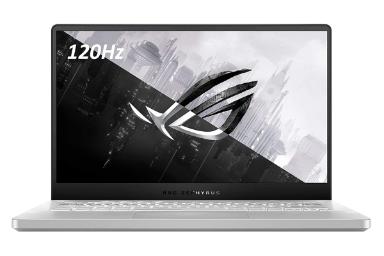 Asus Rog Zephyrus G14 Ga401Iv Ryzen 9 4900Hs Rtx 2060 16Gb 1Tb