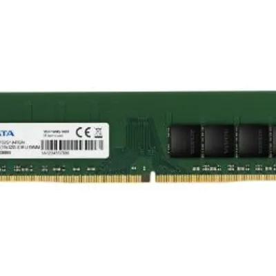 ای دیتا Premier ظرفیت 32 گیگابایت از نوع DDR4-2666