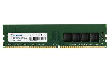 عکس ای دیتا Premier ظرفیت 32 گیگابایت از نوع DDR4-2666