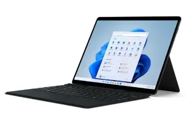سرفیس پرو ایکس SQ 2 مایکروسافت نسل دوم Wifi