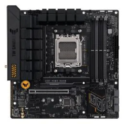 ایسوس TUF GAMING B650M-E WIFI