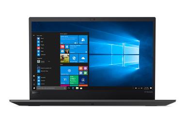 عکس اصلی ThinkPad X1 Extreme نسل پنجم لنوو  Core-i7 16GB 1TB