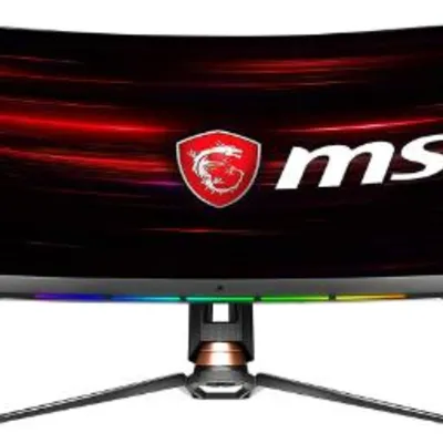 ام اس آی 34 اینچ مدل Optix MPG341CQR