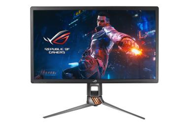 عکس ایسوس 27 اینچ مدل RoG Swift PG27UQ