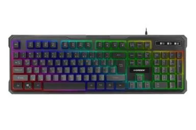 گرین GK601 RGB