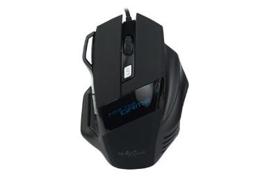 مقایسه مکس تاچ MX-307G با ریزر DeathAdder Essential