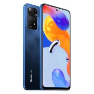 ردمی نوت 11 پرو شیائومی 5G