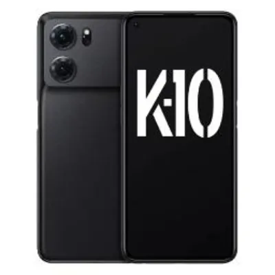 K10 اوپو 5G