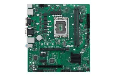 مقایسه ایسوس Pro H610M-C D4-CSM {request()->input('language_config')['common']['with']} مادربرد 67074