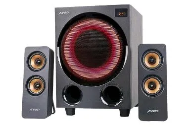 اف اند دی F770X