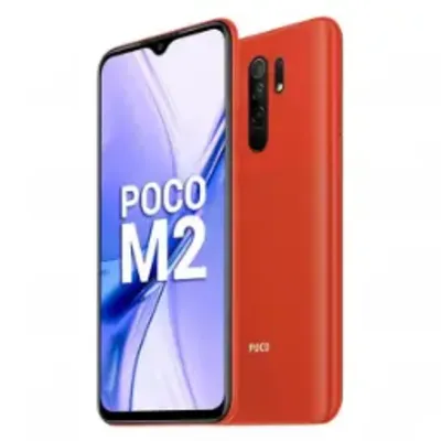 پوکو M2 شیائومی