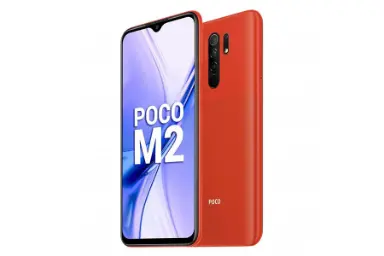 مقایسه پوکو M2 شیائومی با ردمی نوت 10 شیائومی 5G