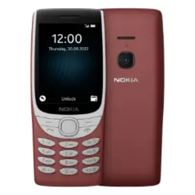 نوکیا 8210 4G