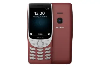 نوکیا 8210 4G