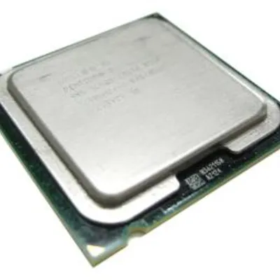اینتل پنتیوم D 945