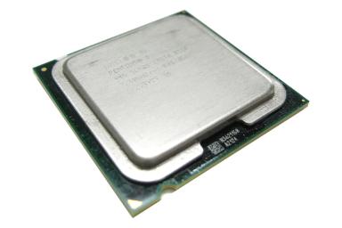 مقایسه اینتل پنتیوم D 945 با اینتل Core i5-3570K