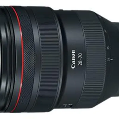 کانن RF 28-70mm F2L USM