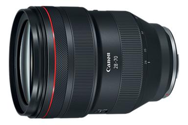 مقایسه کانن RF 28-70mm F2L USM با سونی FE 85mm F1.8