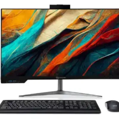 X2414B اینوورس Core i3-10100 UHD 630 16GB 1120GB