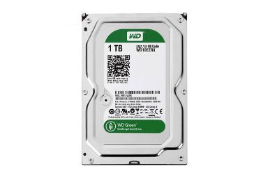 مقایسه وسترن دیجیتال Green WD10EZRX ظرفیت 1 ترابایت با ای دیتا HD830 ظرفیت 5 ترابایت