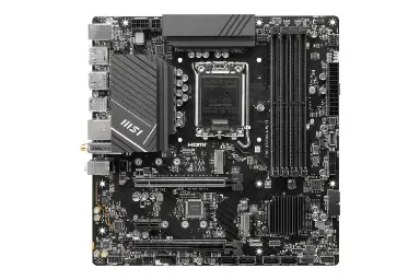 ام اس آی PRO B760M-A WIFI