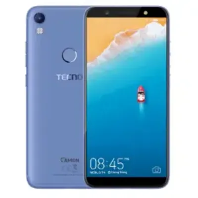 Camon CM تکنو