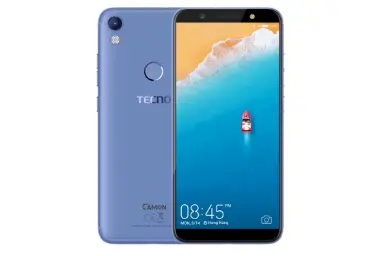 عکس Camon CM تکنو