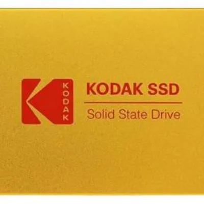 کداک X100 SATA 2.5 Inch ظرفیت 960 گیگابایت