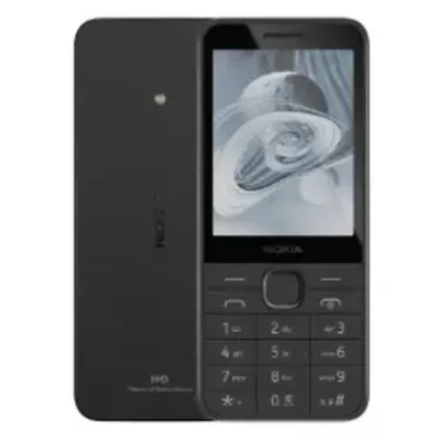 نوکیا 220 4G نسخه 2024