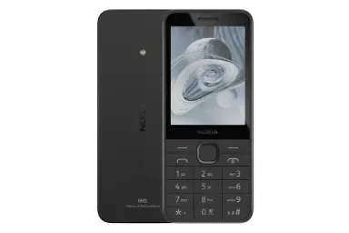 نوکیا 220 4G نسخه 2024