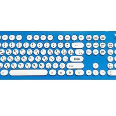 تسکو TK 7001W