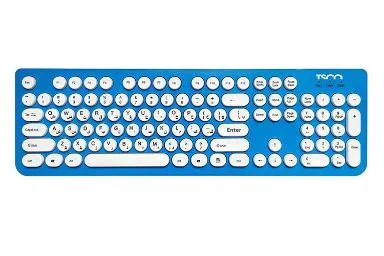 مقایسه تسکو TK 7001W {request()->input('language_config')['common']['with']} وریتی V-KB6127