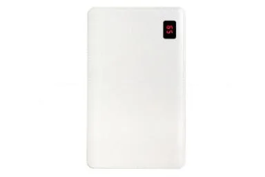 مقایسه ریمکس Proda Notebook PP-N3 با ظرفیت 30000 میلی‌آمپر ساعت {request()->input('language_config')['common']['with']} دبلیو یو دبلیو U37 با ظرفیت 10000 میلی‌آمپر ساعت