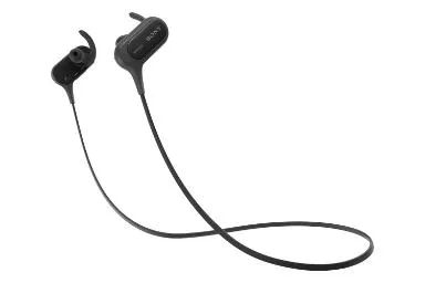 سونی MDR-XB50BS