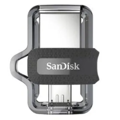 سن دیسک مدل Ultra Dual Drive M3.0 ظرفیت 32 گیگابایت