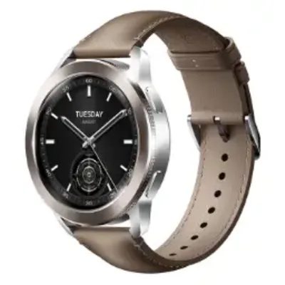 واچ S3 شیائومی