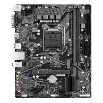 گیگابایت H510M H V2 (rev. 1.0)