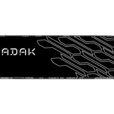 زاداک TWSG3 NVMe M.2 ظرفیت 128 گیگابایت