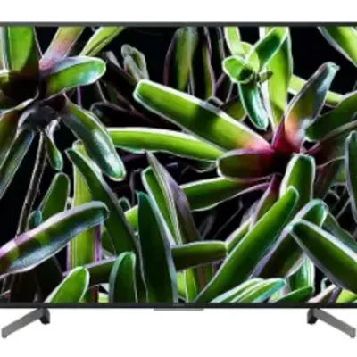 سونی X7000G مدل 55 اینچ