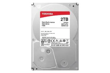 توشیبا L200 HDWL120UZSVA ظرفیت 2 ترابایت